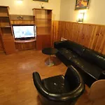 Sentrum Hostel