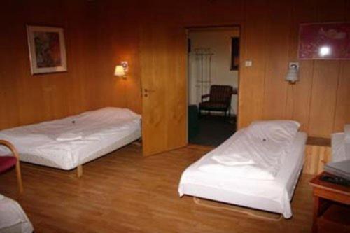 Hostel Sentrum Oslo