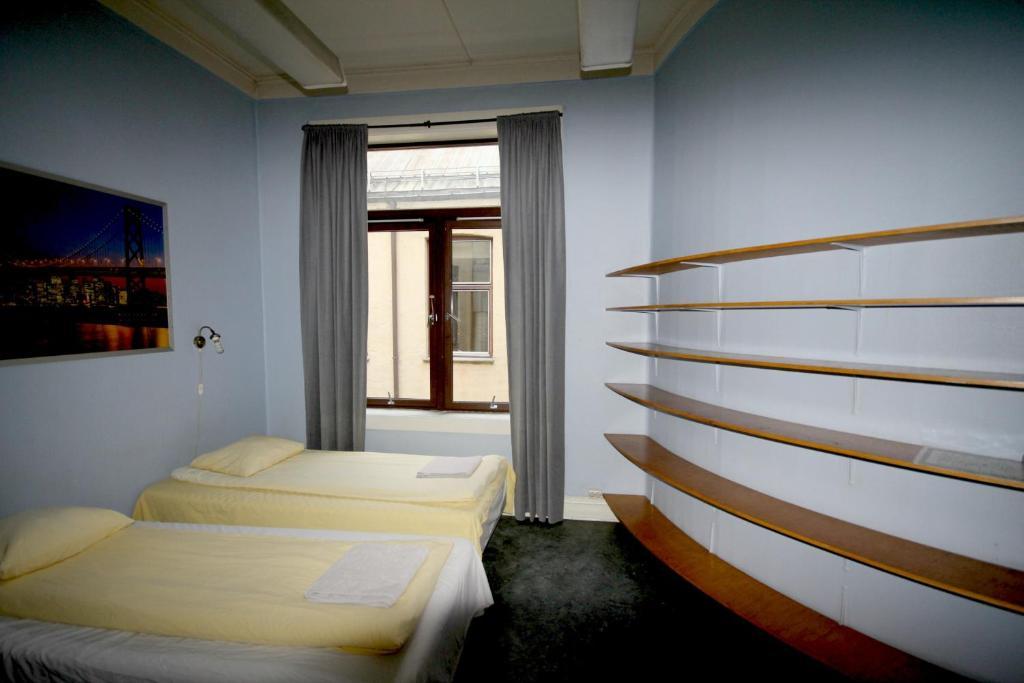 Hostel Sentrum