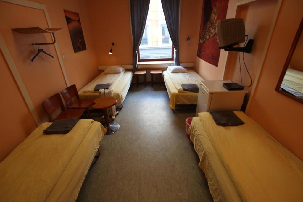 Hostel Sentrum