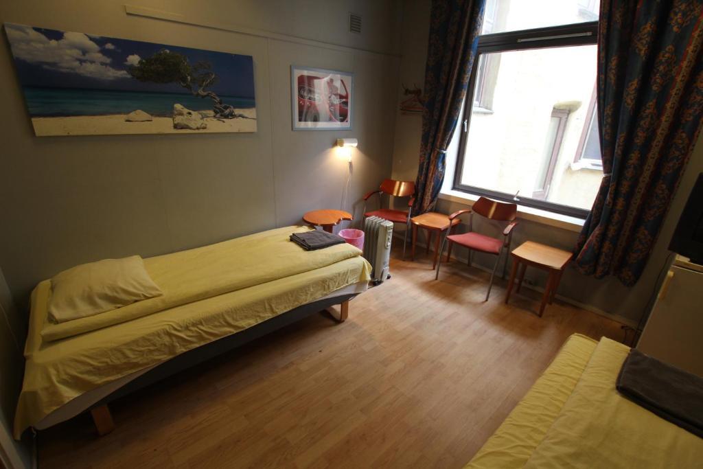Sentrum Hostel Oslo