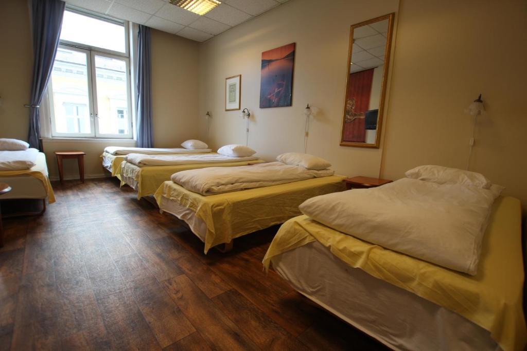 Sentrum Hostel Oslo