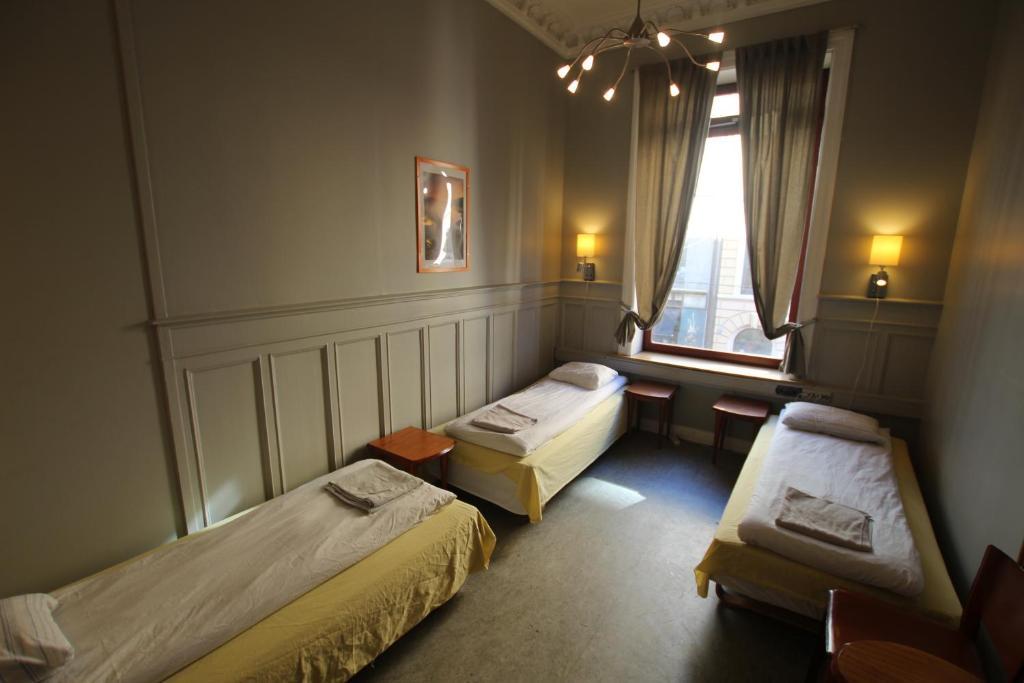 Hostel Sentrum