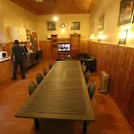 Sentrum Hostel